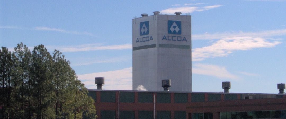 Alcoa