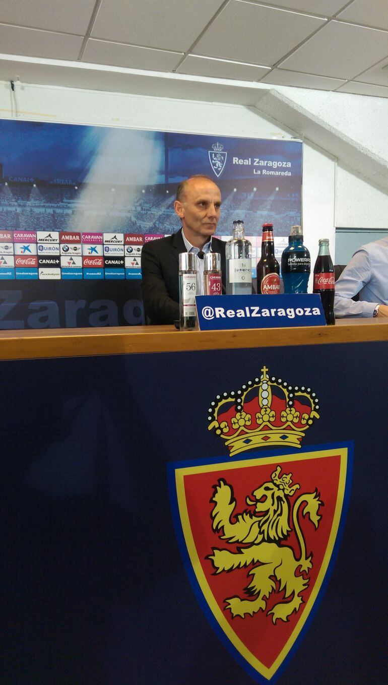 Se prepara la próxima temporada