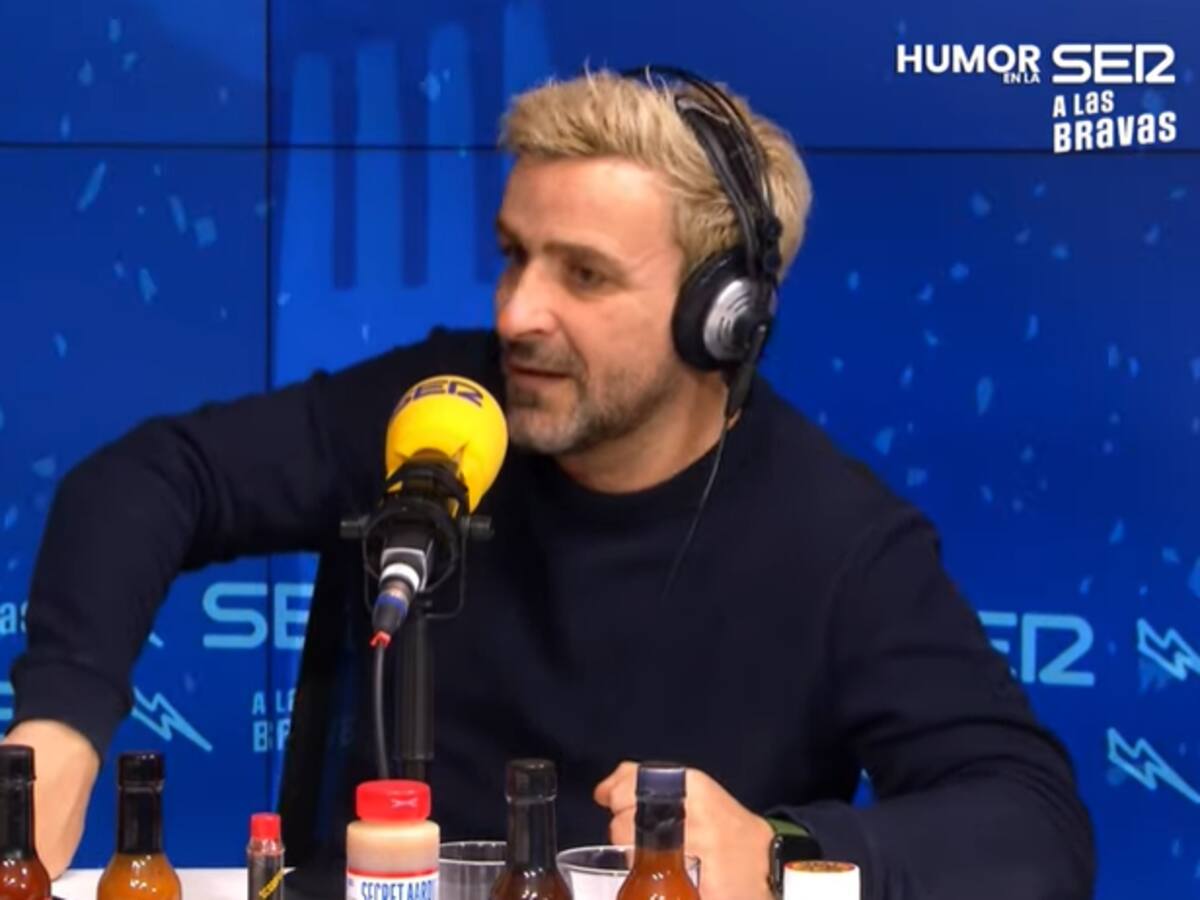 La oportunidad que Funambulista perdió y que podría haberle hecho rico: “Sé ser pobre, soy especialista”