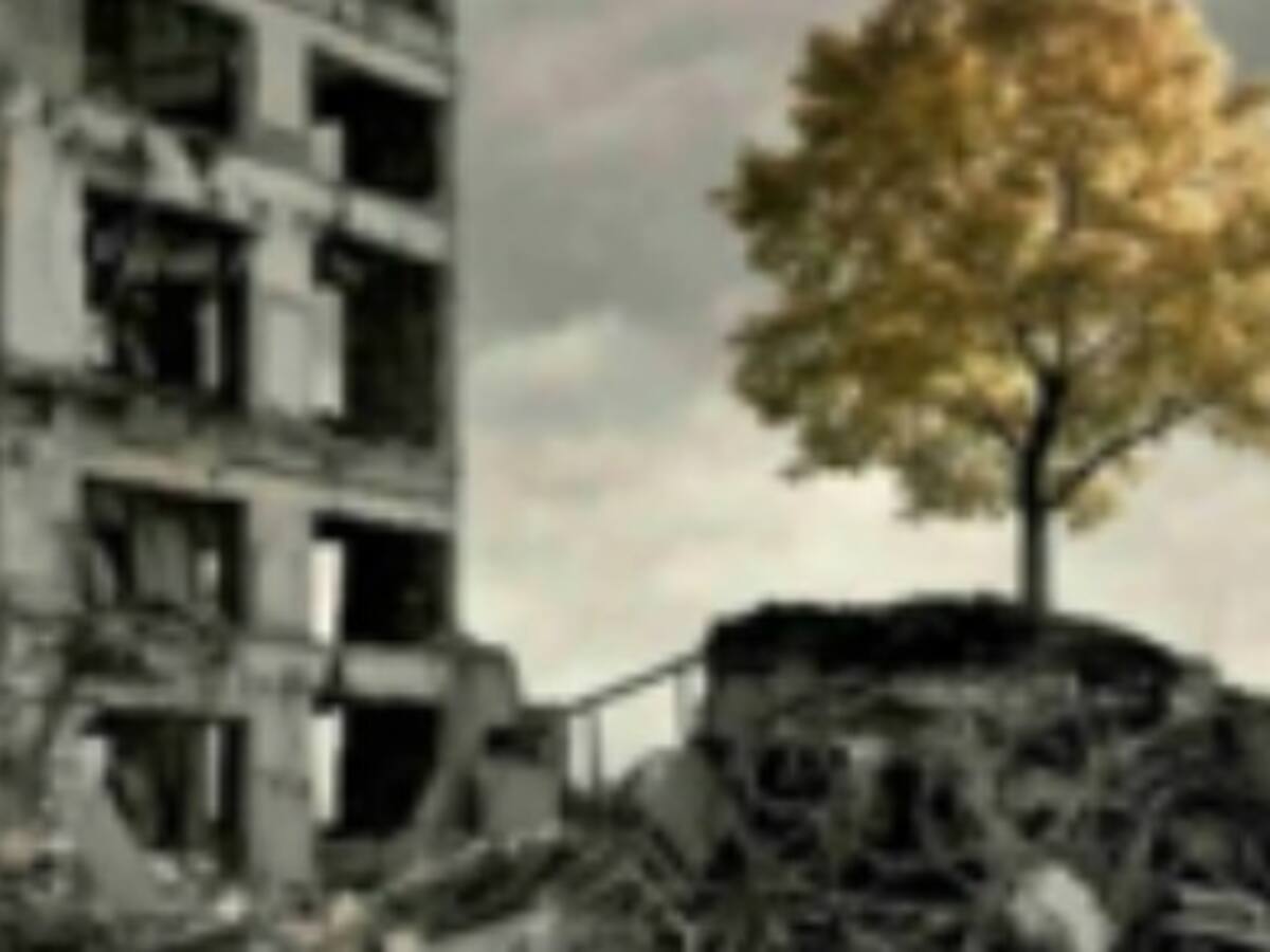 SER Aventureros: 'La Kamikaze'