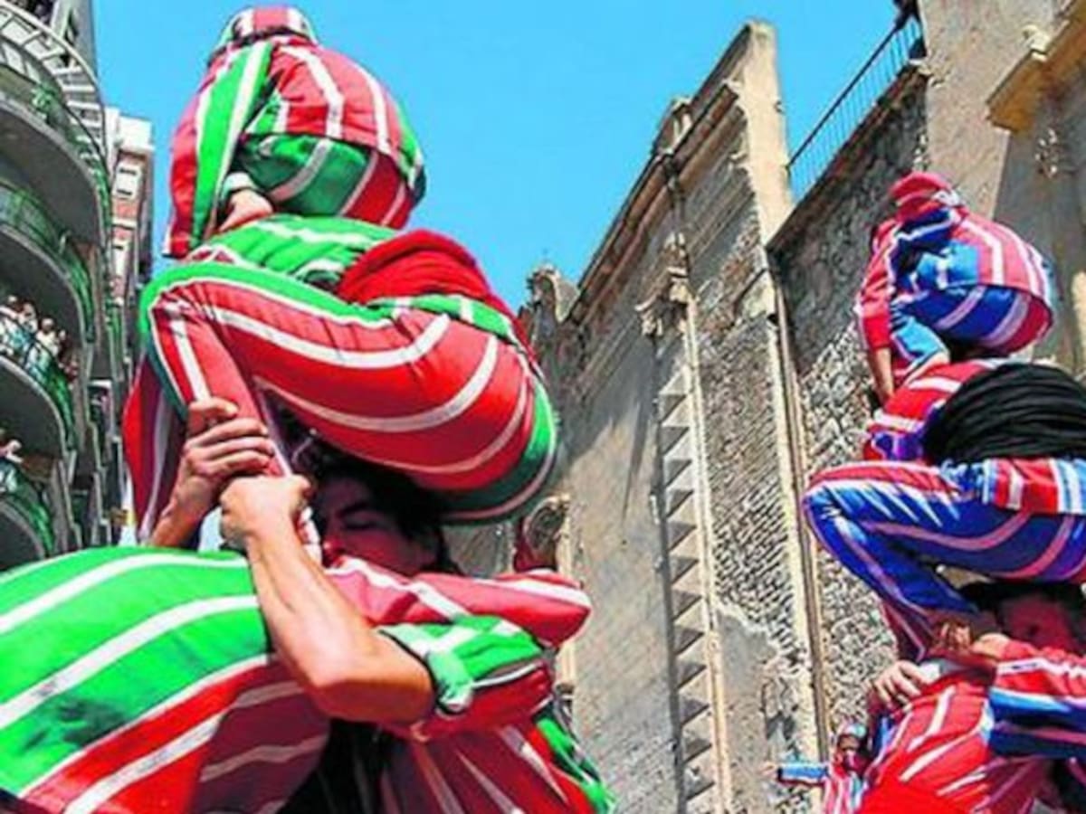 La Muixeranga de Xàtiva pide colaboración