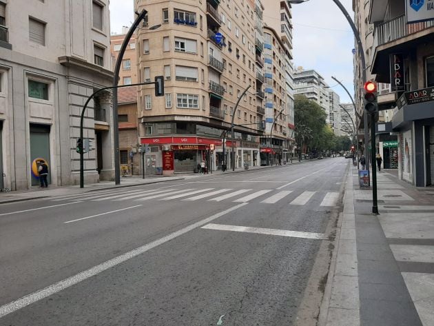 Gran Vía