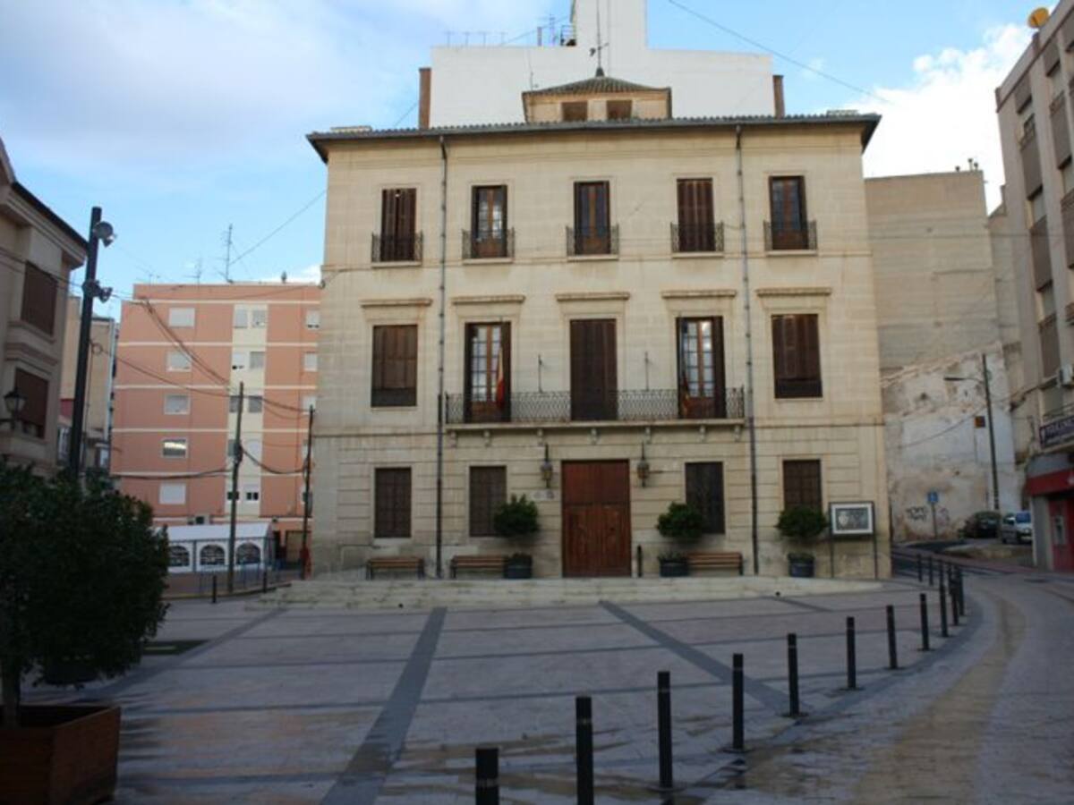 Monóvar crea la concejalía de Fondos Europeos con el fin de acogerse a todas las subvenciones que puedan solicitar