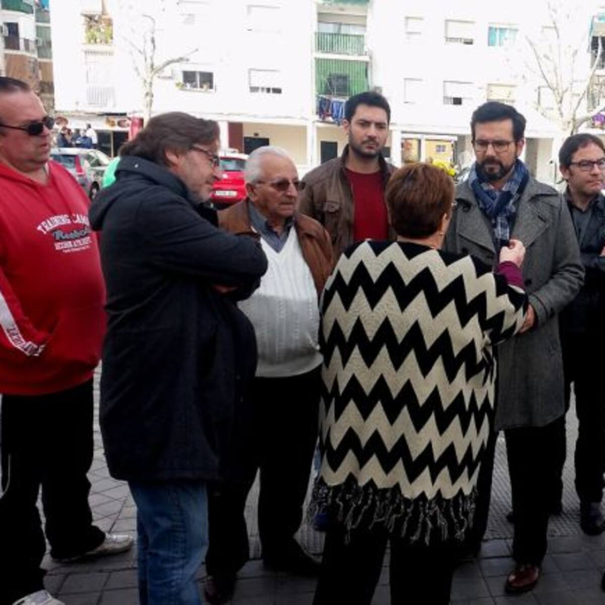 El PSOE pide reactivar el Plan Norte como solución integral a la zona