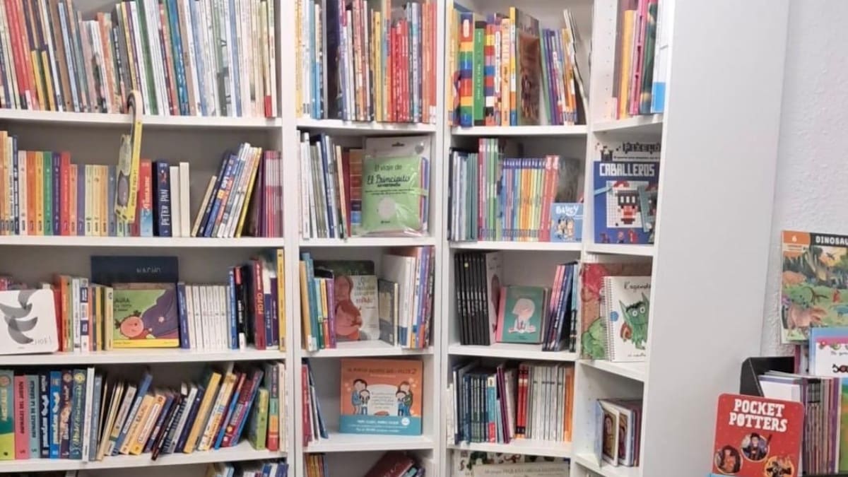 Las librerías valencianas afrontan la campaña de Navidad y Reyes con optimismo