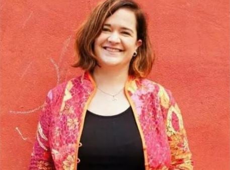 María Goicoechea será candidata en solitario por Podemos