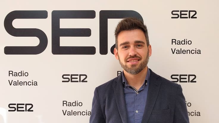 Entrevista a Fran Ferri, portavoz de Compromís en les Corts