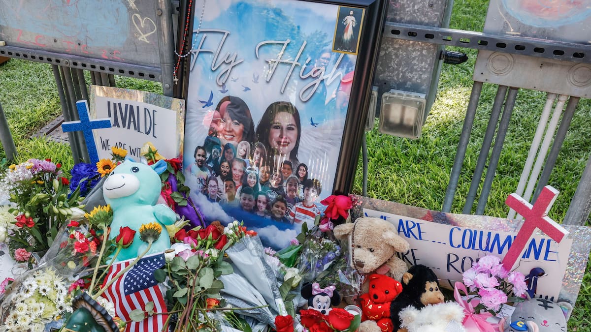 Tiroteo en Uvalde: ¿Cómo hablar con los niños sobre las tragedias en las noticias?