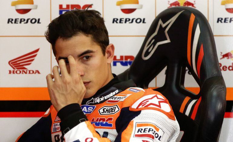 Marc Márquez