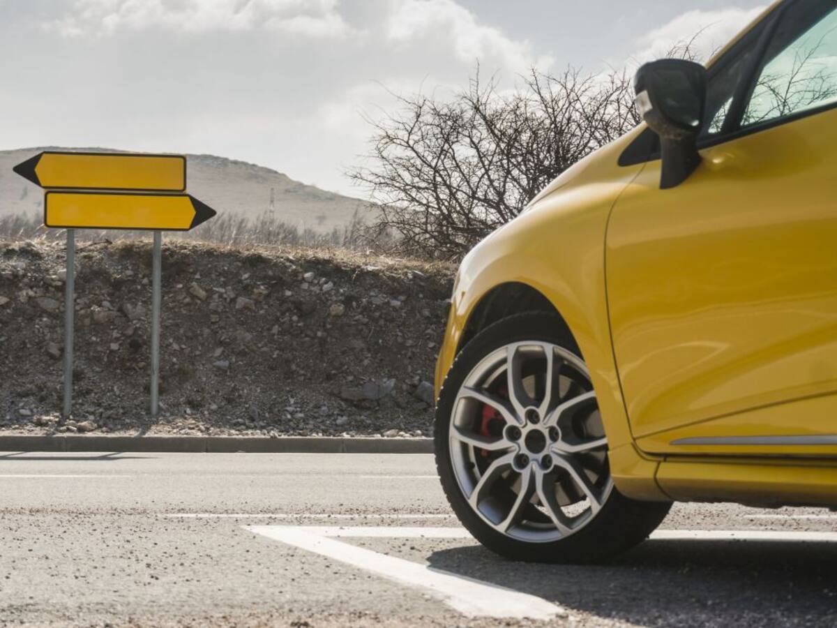 Cortes de tráfico por la Vuelta Ciclista a Palencia el día 12