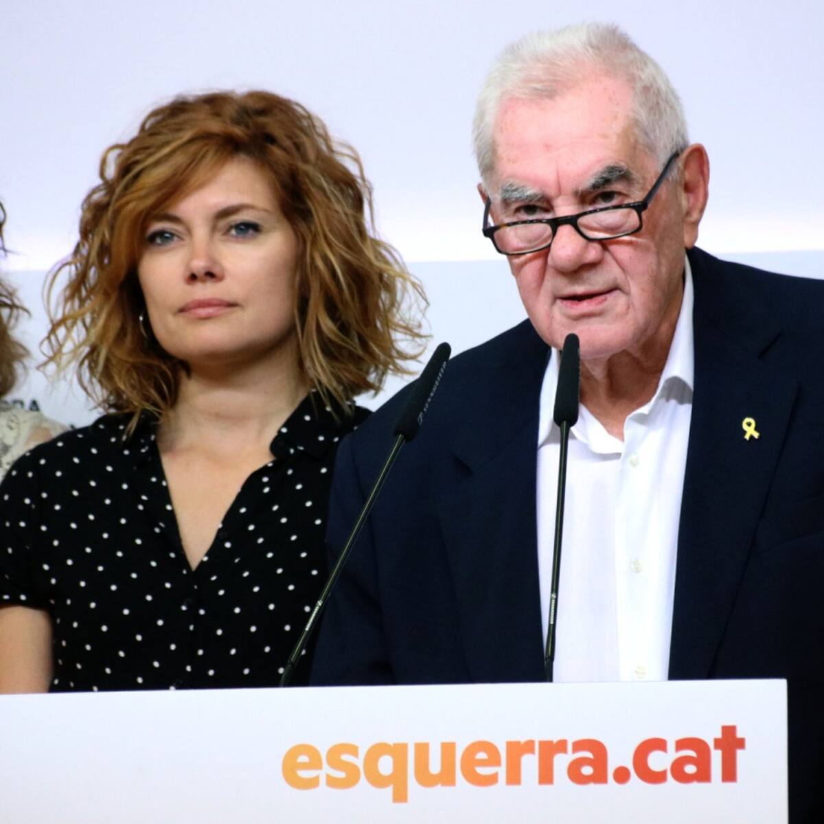 Maragall demana a les bases de BComú que rebutgin el govern amb el PSC