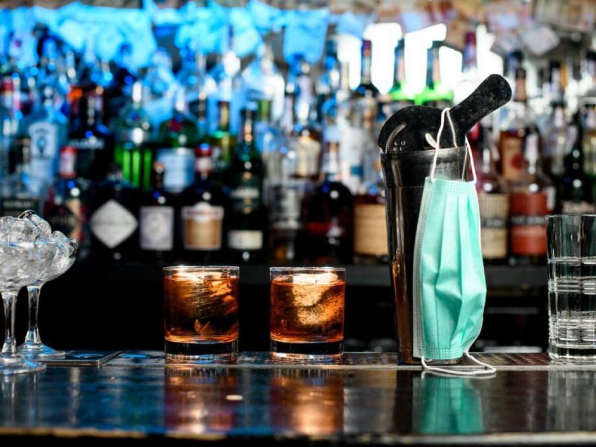 El ocio nocturno de Palencia considera "injusto" que se le siga aplicando restricciones horarias