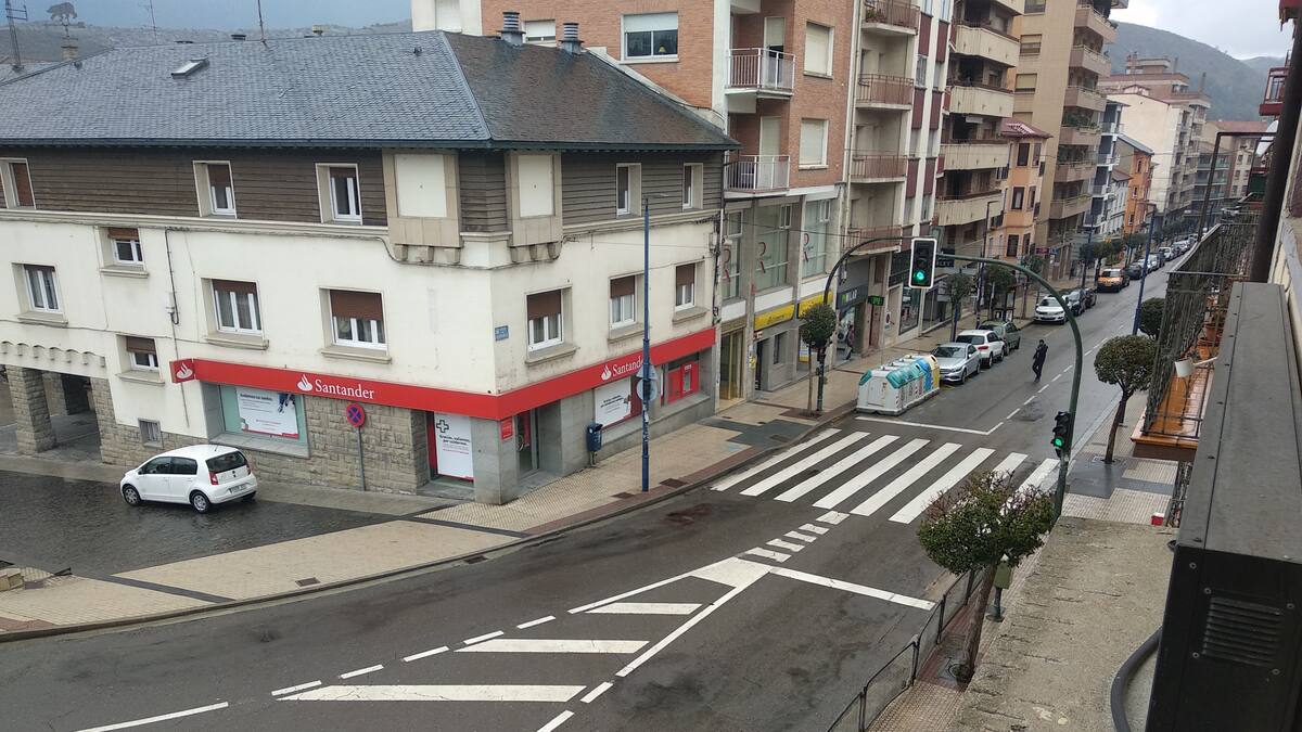 Un 94% menos de precipitaciones en marzo de 2019 con relación a 2018