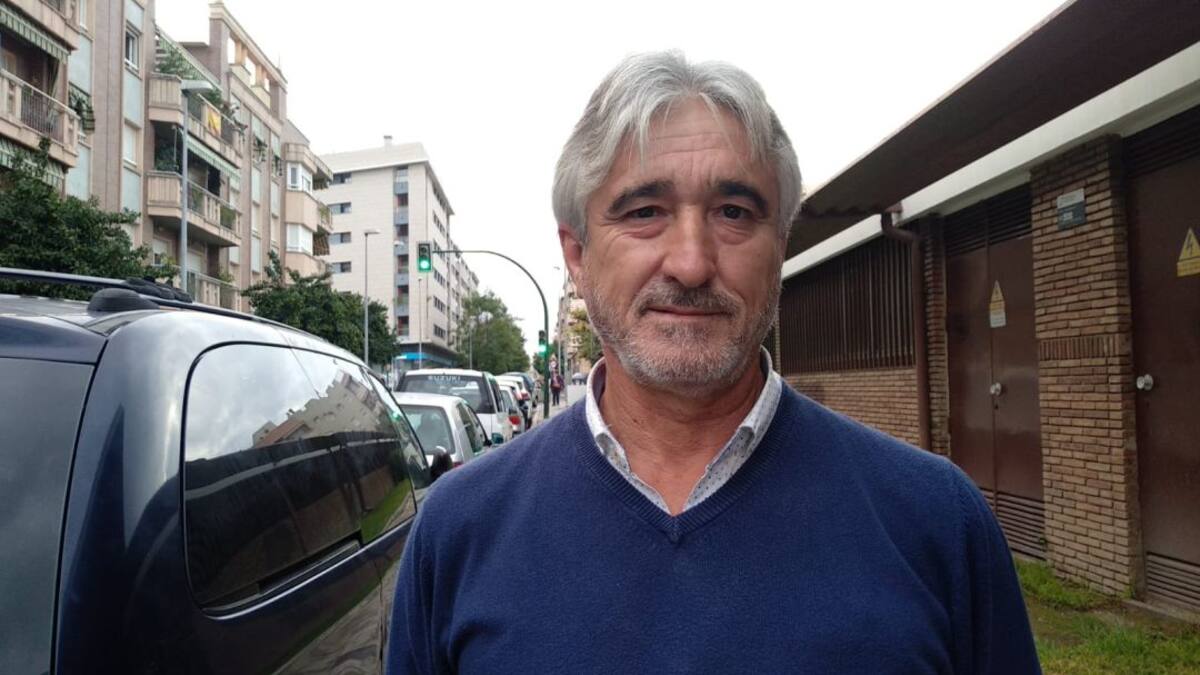 "Tememos que mi padre y mi tío mueran antes de dar con el paradero de su padre"