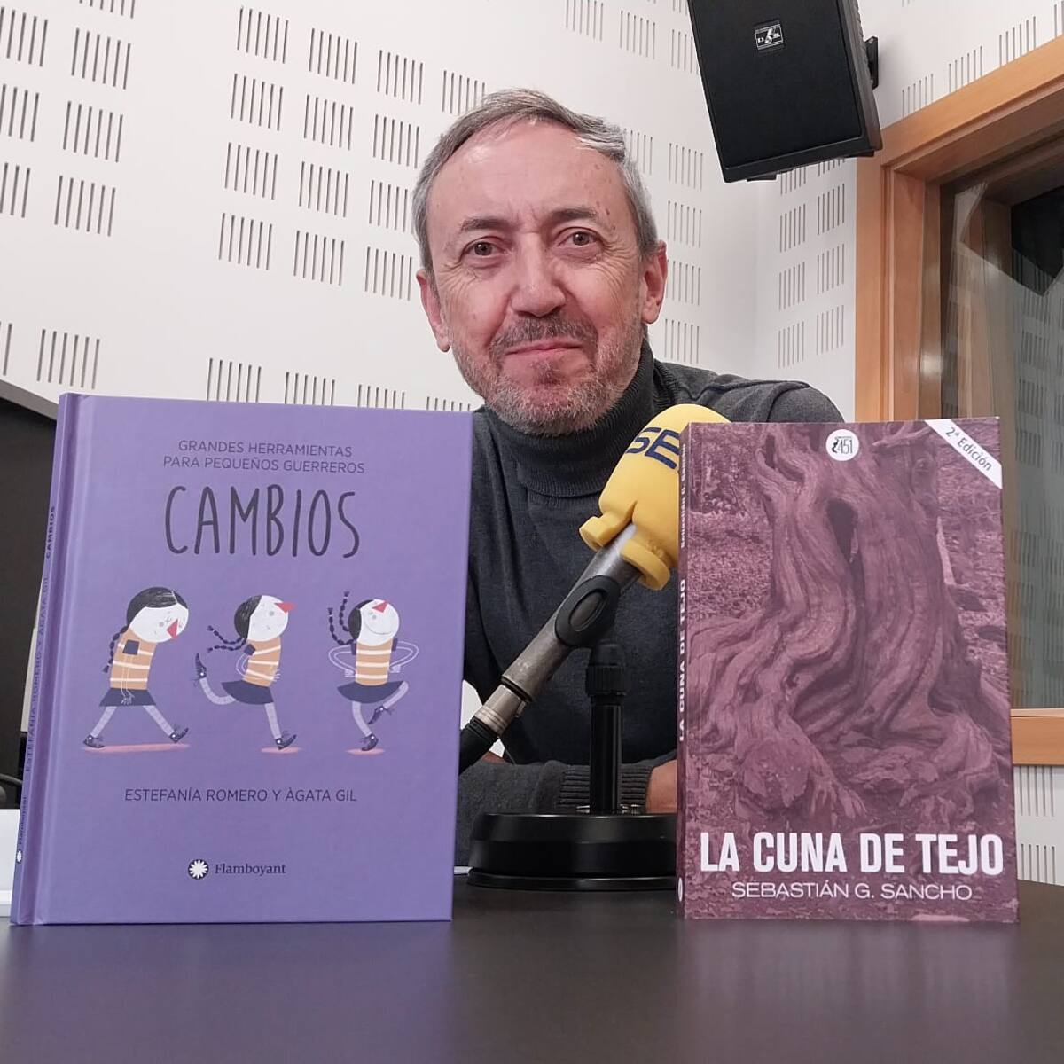 ¿Cómo le explicamos a un niño que, a veces, es normal estar triste?