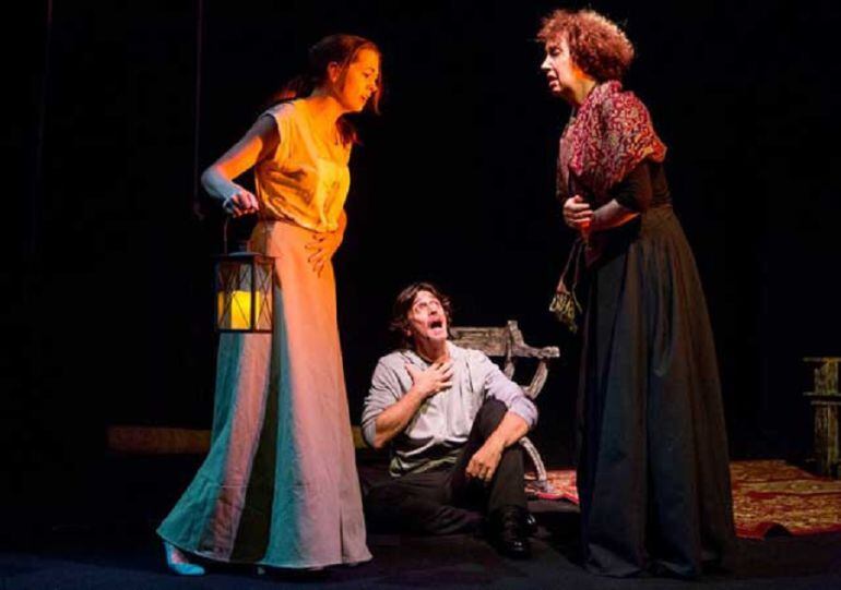 La Fundición inicia su temporada