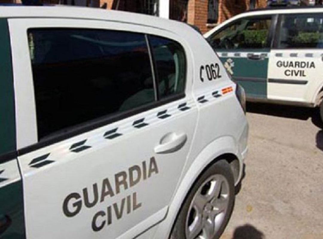 Guardia Civil (archivo).