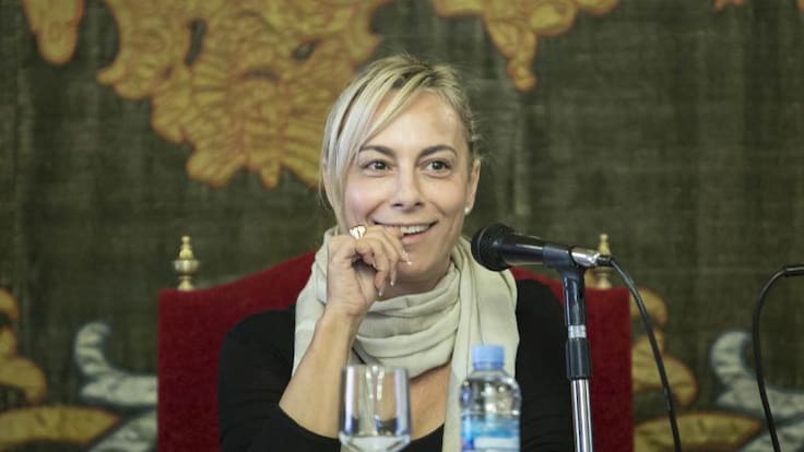 Telegrama a Sonia Castedo