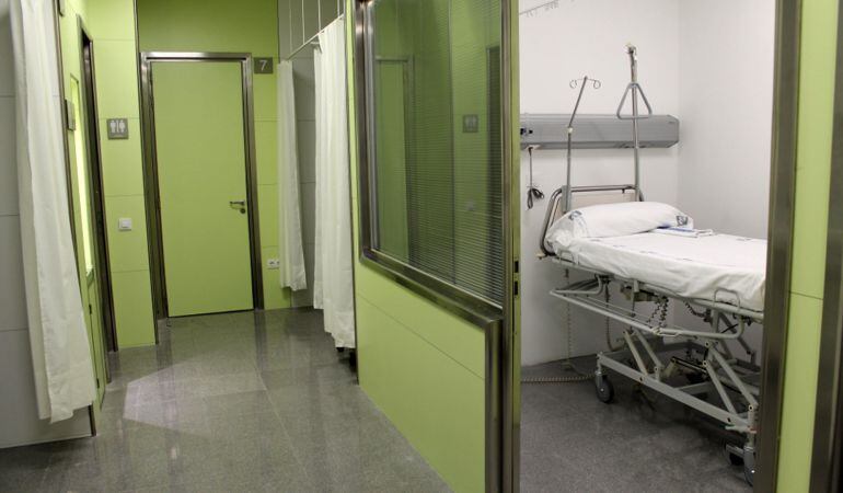 El sistema estará implantado en hospitales y atención primaria después de Semana Santa