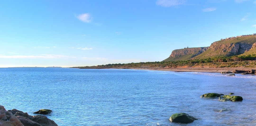 Cabo de Santa Pola