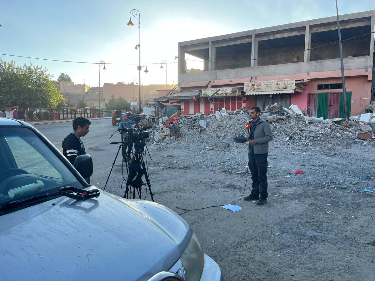 'Conversamos con...' Marc Ferrà