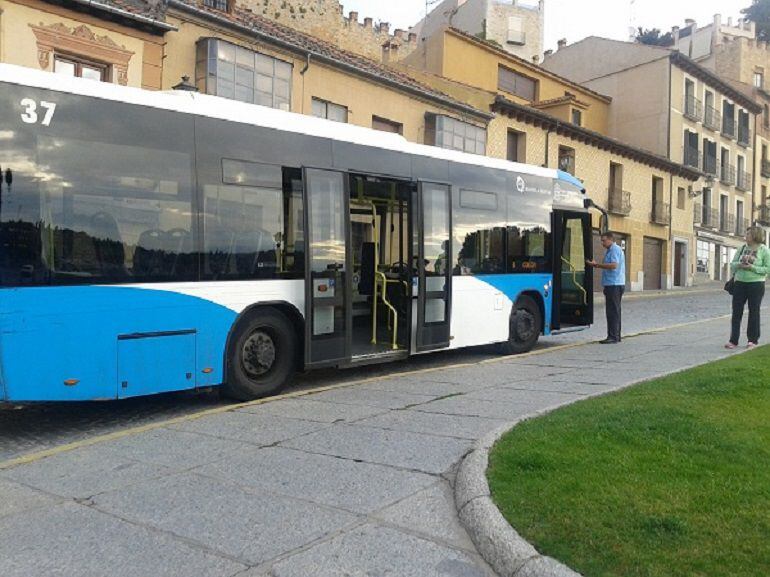 Los conductores de los autobuses urbanos piden comprensión por la mala calidad del servicio