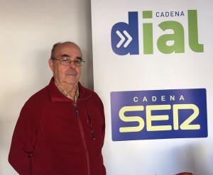 Trabajó 54 años en La Fonda de Alcázar