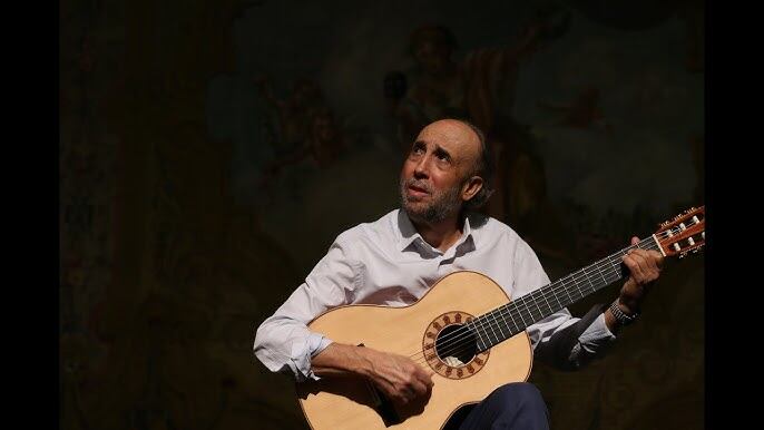 Cartel de 'Trece sonetos y una sirena', de Daniel Pérez