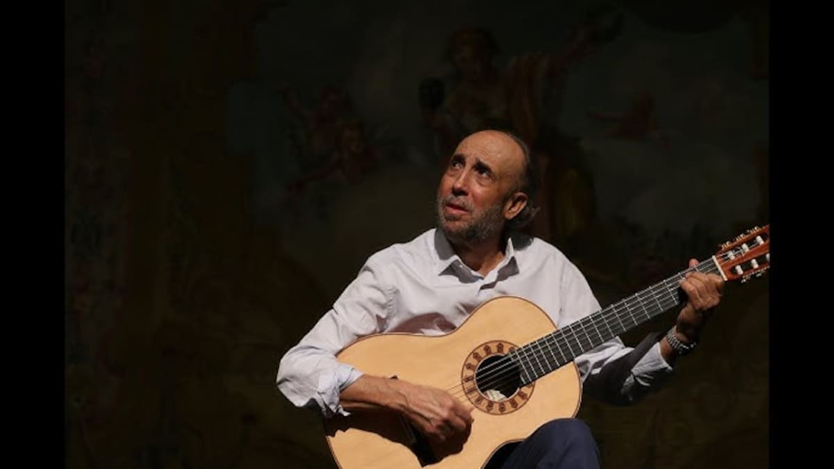 Música, imagen y palabra se unen en un ciclo cultural en Aranda de Duero