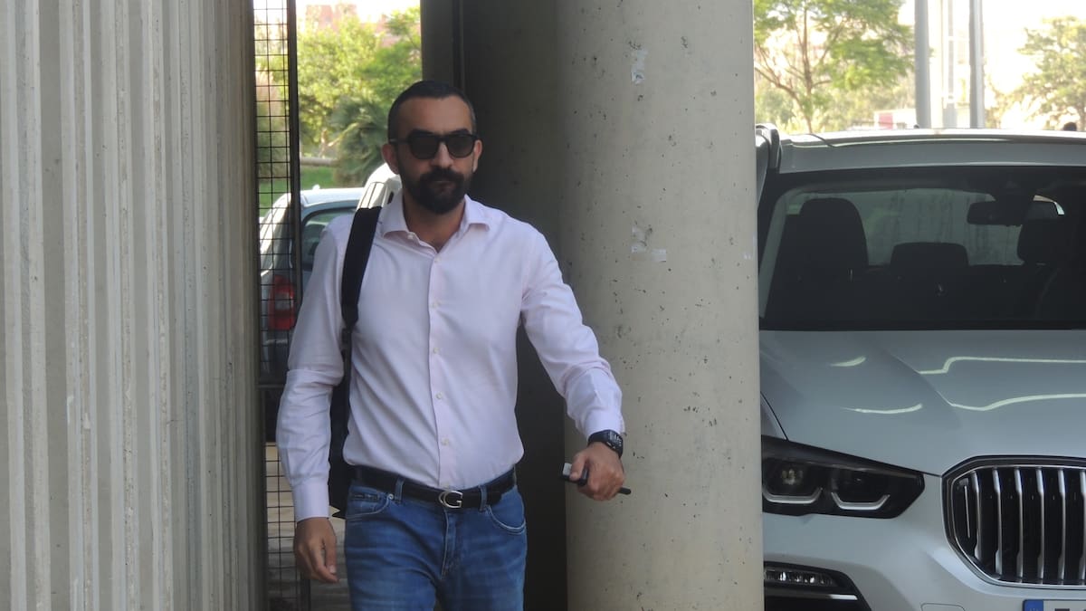 Ilesos y con 4 millones más