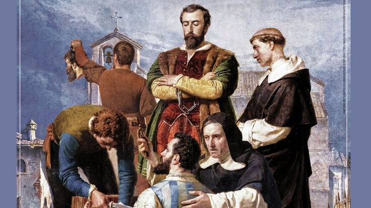 UPL y PSOE critican el taller escolar"Jurar por Castilla"