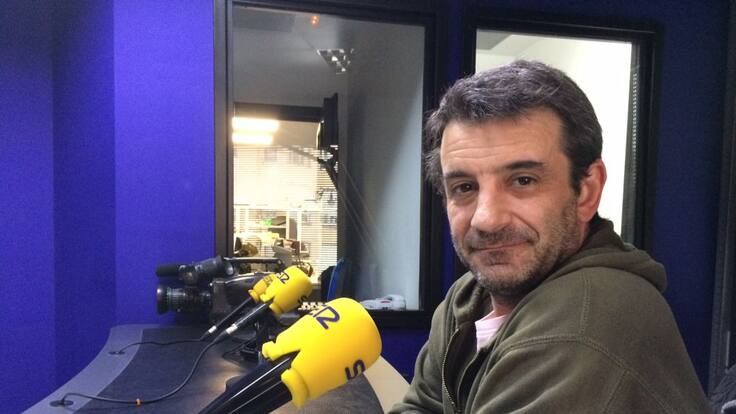 Informe Cáritas (27/09/2018)