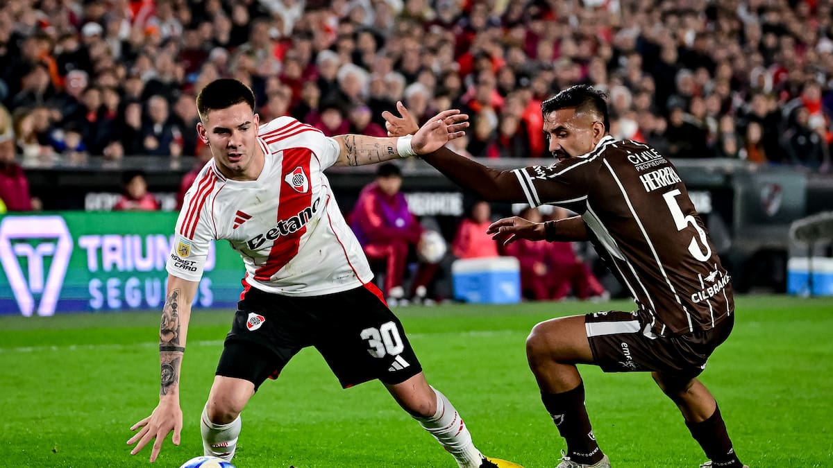 Lo que más preocupa de la llegada de Franco Mastantuono al Real Madrid: "Siempre lo sufren"