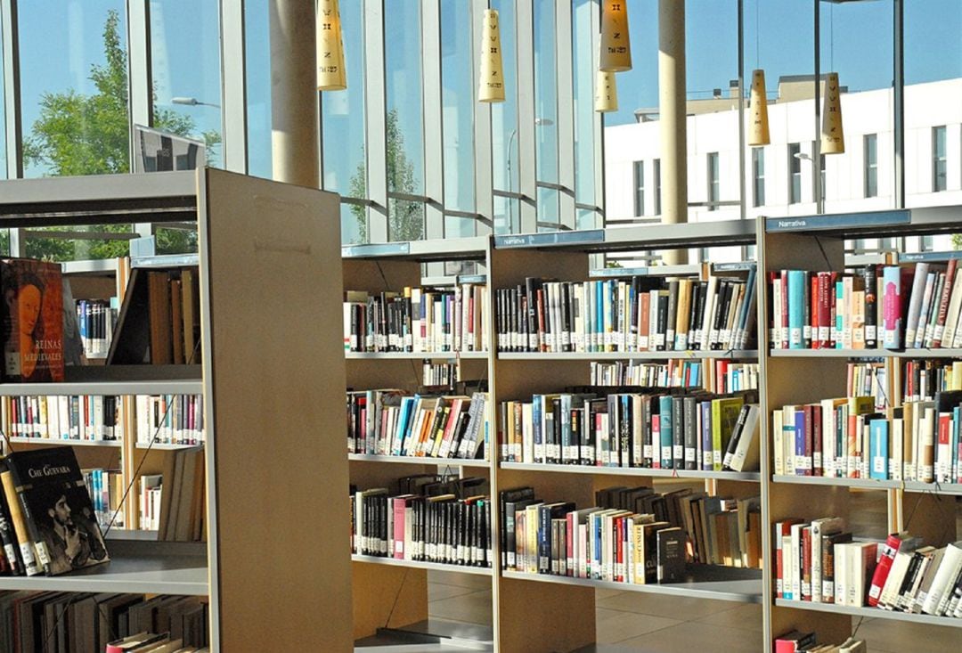 La primera biblioteca que abrirá, aún sin fecha, será la ‘Ana María Matute’ y habrá que ver cuándo lo hacen la de ‘Barrio de la Estación’ y la de ‘Centro Juan Prado’.