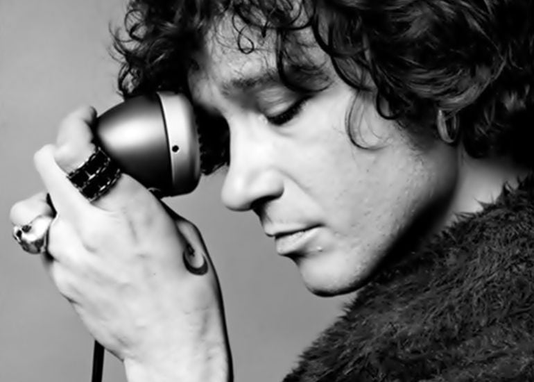 Enrique Bunbury