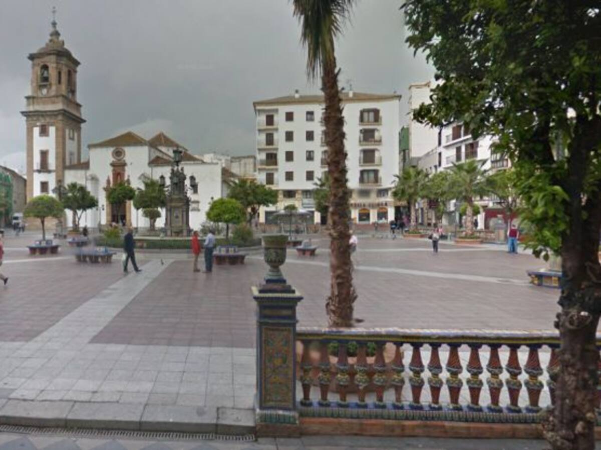 Algeciras 100 x 100 se presentará, el día 21, como nuevo partido político