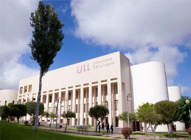 Campus Guajara, Universidad de La Laguna