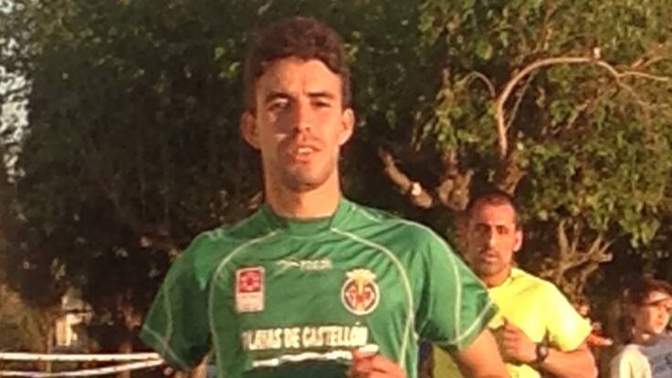 Abderrahman Ait luchará por la medalla en el Maratón de los Paralímpicos de Río 2016