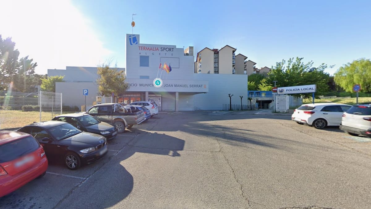 Elena Cayuela, concejala de Empleo de Algete, nos habla de la I Feria de Empleo y portal de Empleo de la localidad