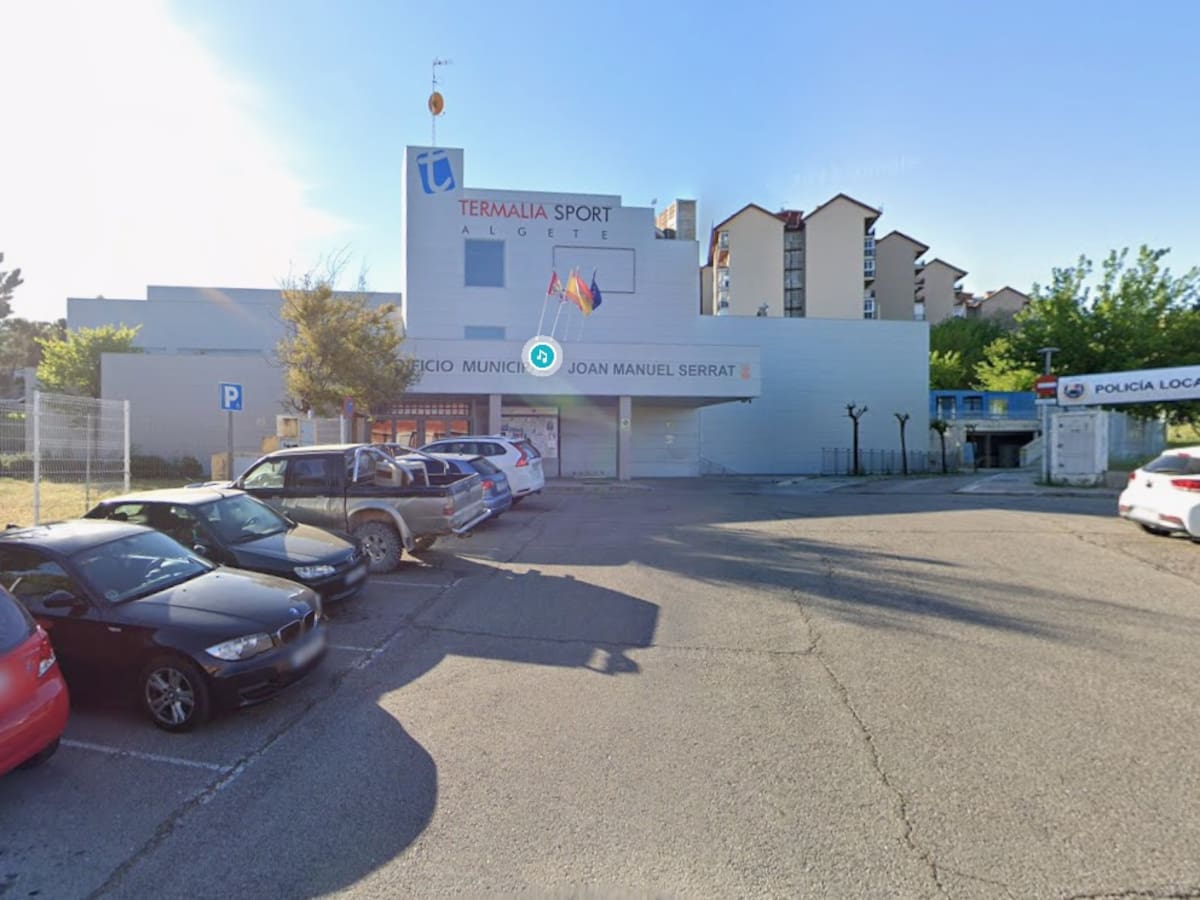 El Ayuntamiento de Algete estrena feria y portal de empleo municipal
