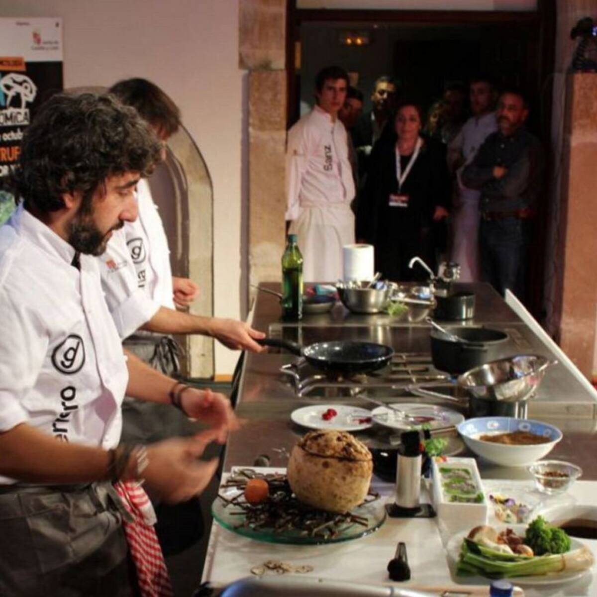 Soria Gastronómica 2020 será virtual