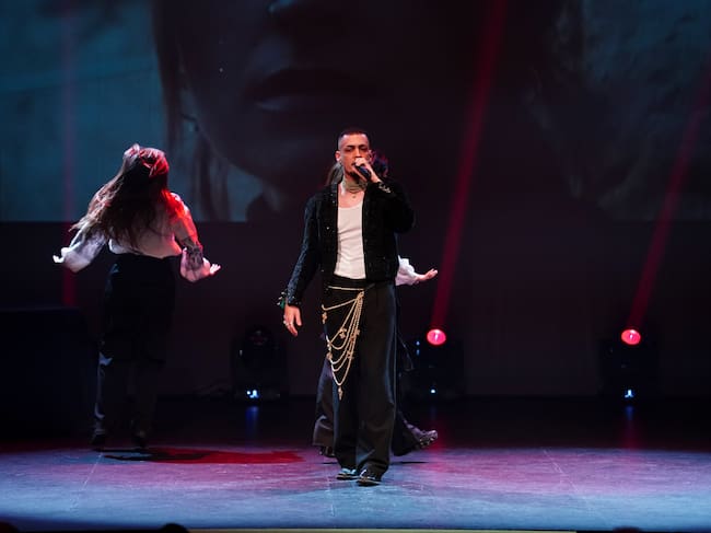 Teatro Liceo de Salamanca. Premios SER UNICOS