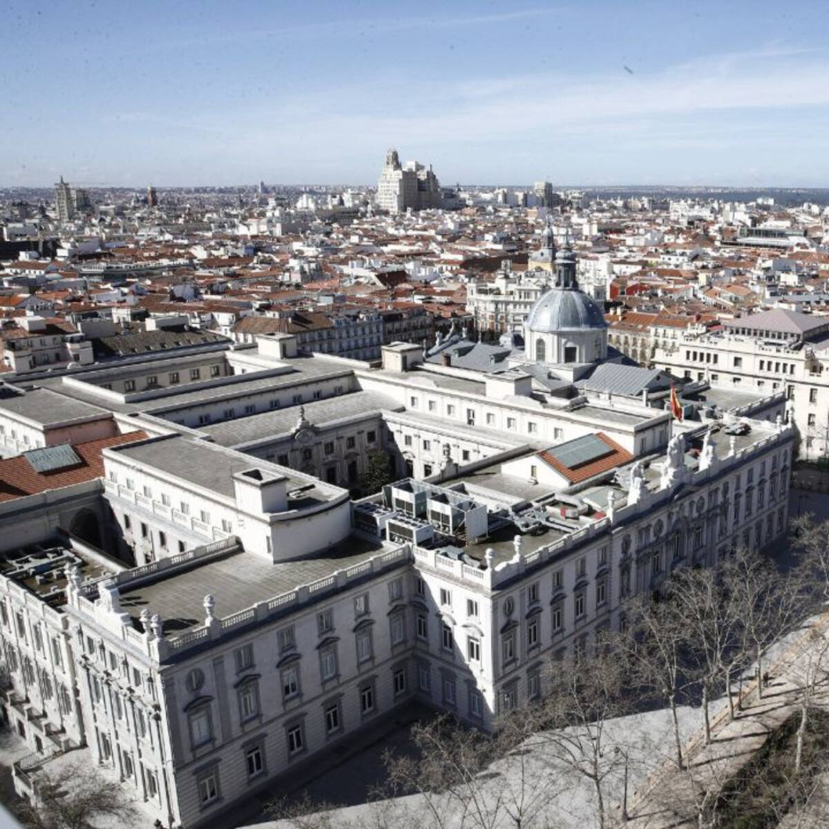 El Supremo confirma casi 50 años de cárcel para el profesor del Valdeluz por abusos a alumnas