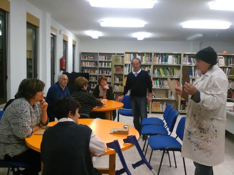 La Diputación de Palencia ayuda a actividades culturales