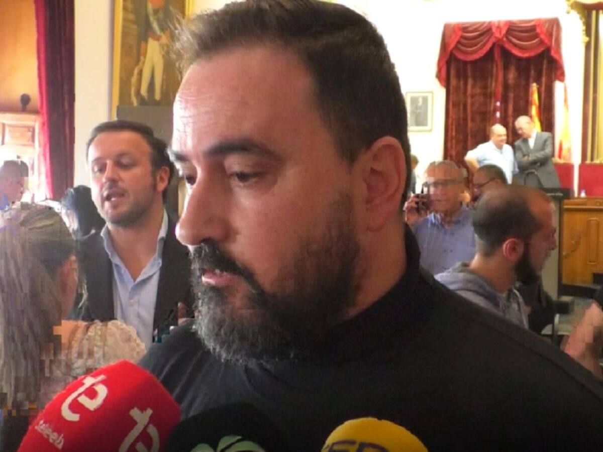 Decide Altet denuncia que Participación les ha negado el derecho a realizar una pregunta en el Pleno