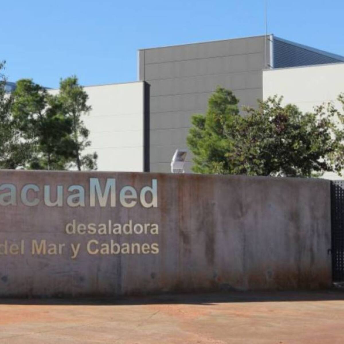 La población de Oropesa y Benicàssim ya puede consumir el agua de sus domicilios