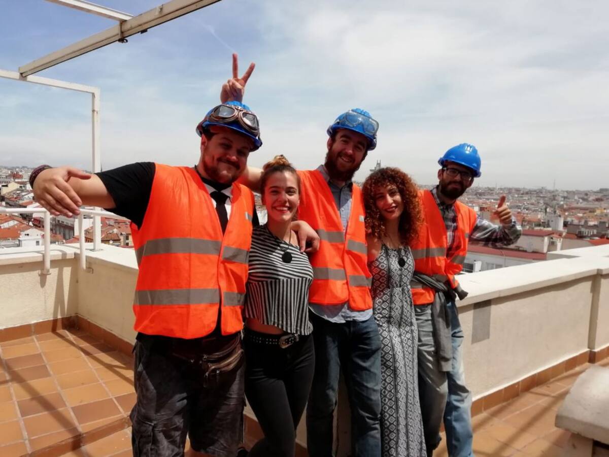 La música como terapia y como locura