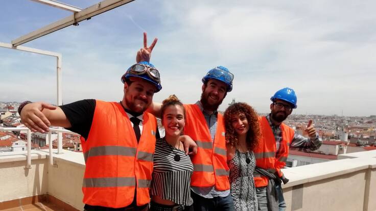 La música como terapia y como locura