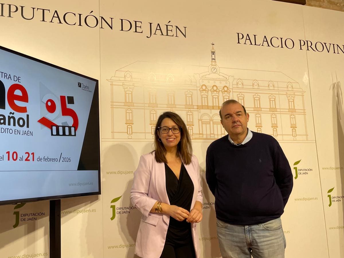 La 25ª Muestra de Cine Español Inédito de Jaén reconocerá a Pablo Berger con el Premio Miguel Picazo así como a Rosario Pardo y Antonio del Real