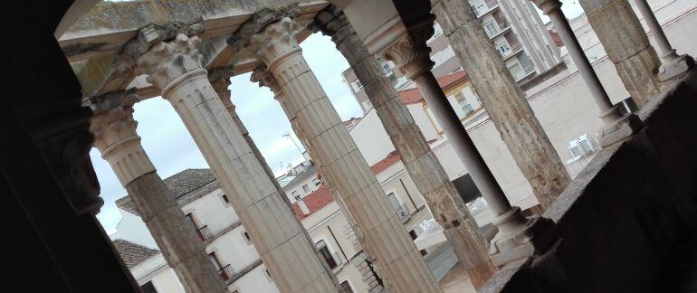 El Consorcio de Mérida abre 20 monumentos al público